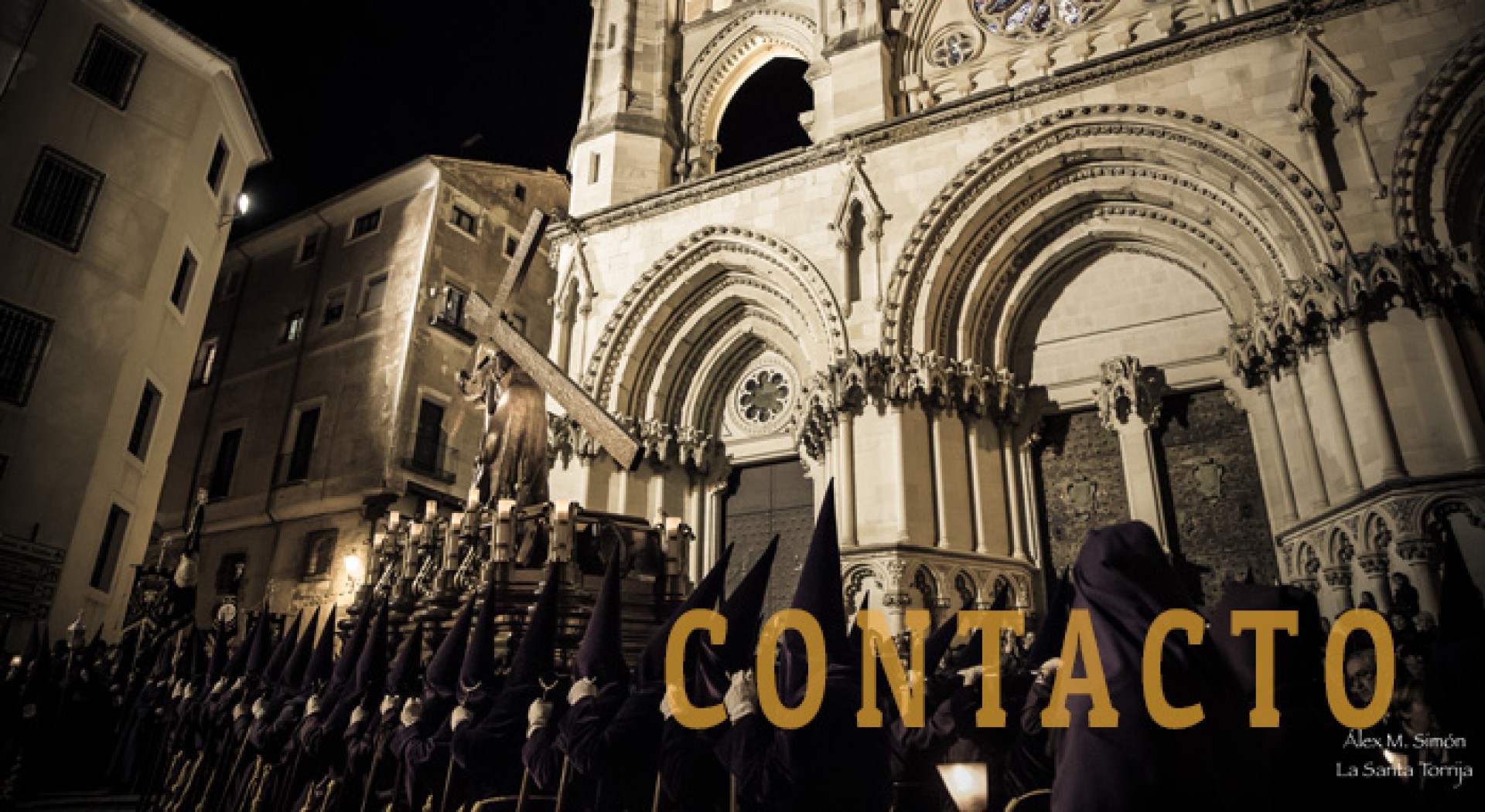 CONTACTA CON NOSOTROS