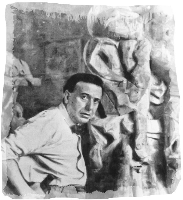 Jos&eacute; Capuz Mamano