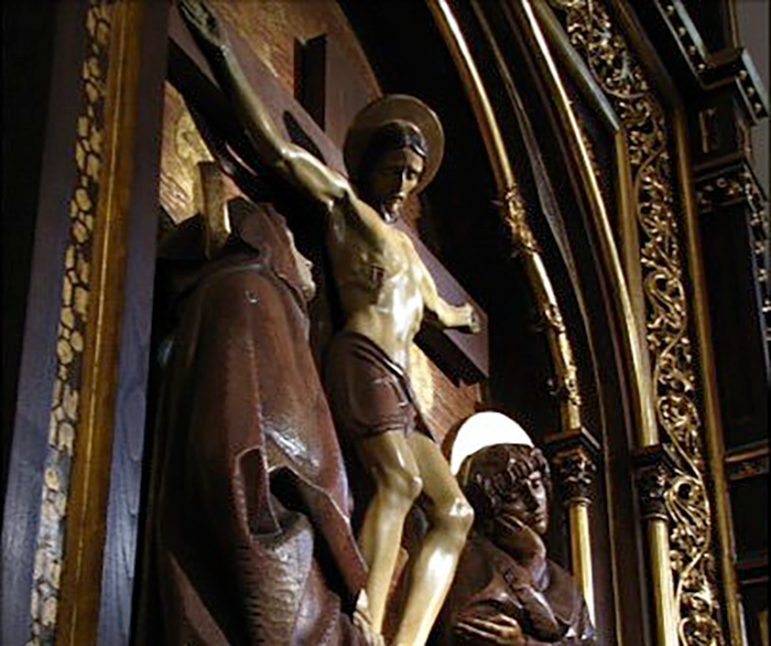 El Calvario de Guernica