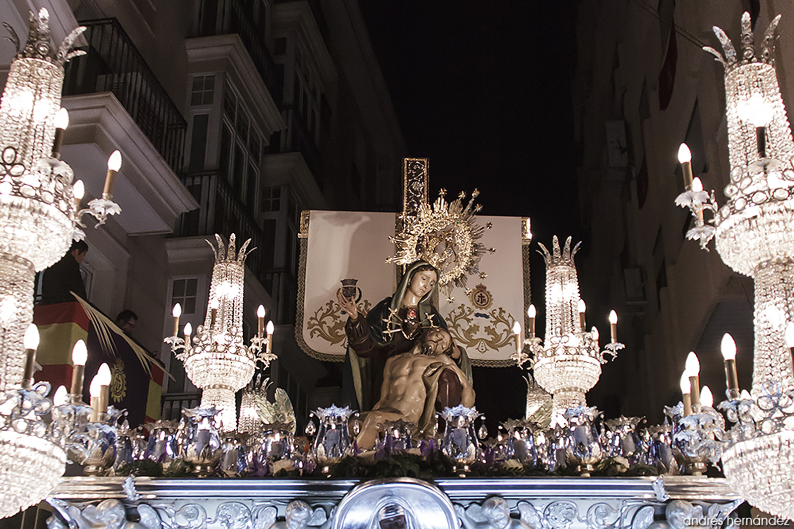 La Piedad de Cartagena