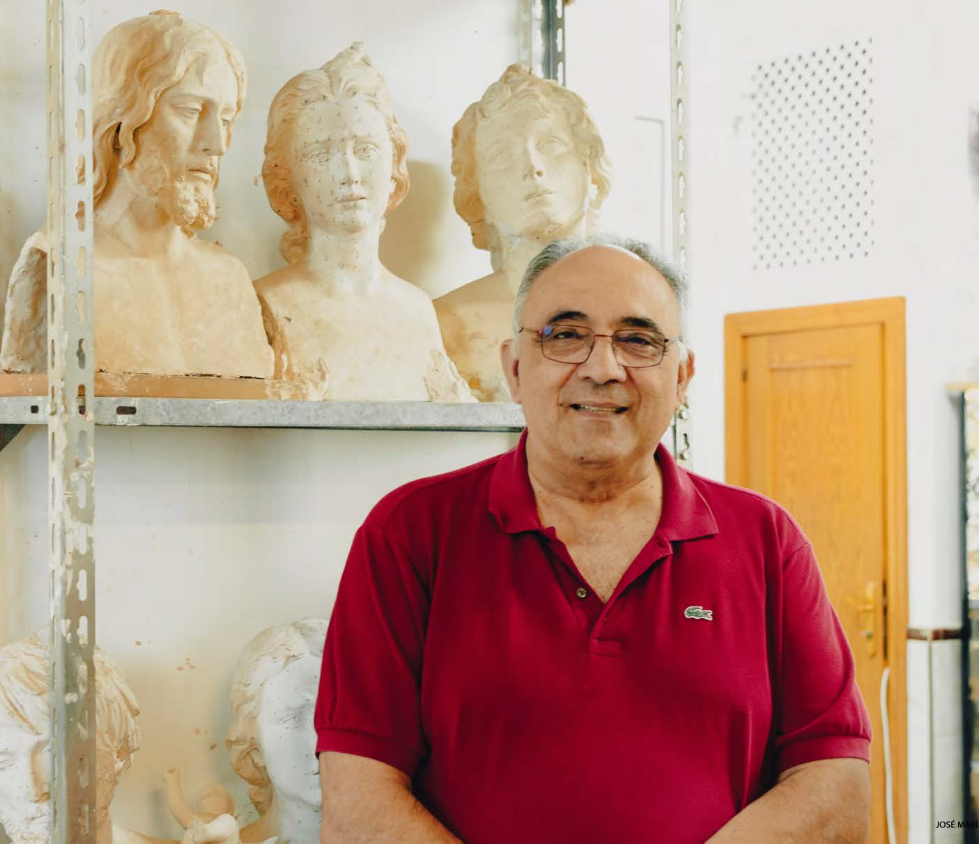 Jos&eacute; Antonio Hern&aacute;ndez Navarro